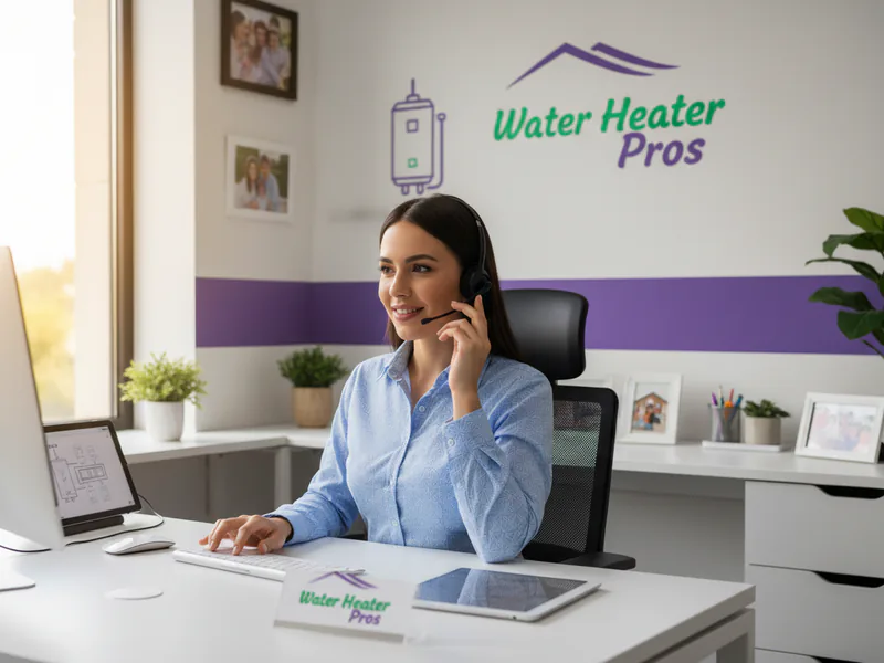 Water Heater Repair  in Lake Saint Louis  FAQ